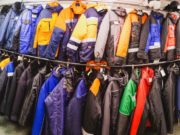 Выбор ткани для спецодежды