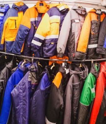 Выбор ткани для спецодежды