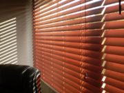 Жалюзи «под ключ» в Одессе