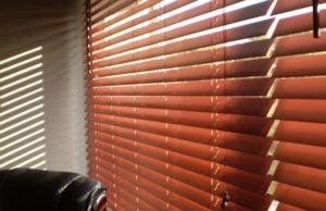 Жалюзи «под ключ» в Одессе