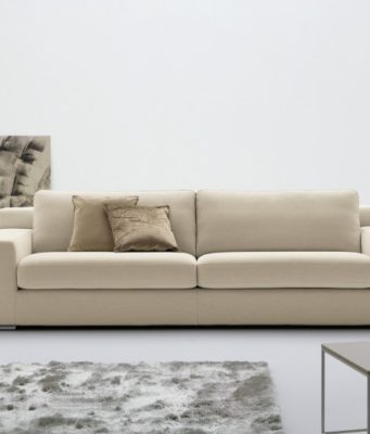 Итальянская мягкая мебель бренда alberta