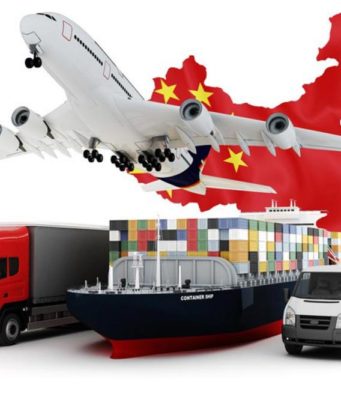 Доставка товаров из Китая
