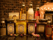 Преимущества косметики La Sultan De Saba