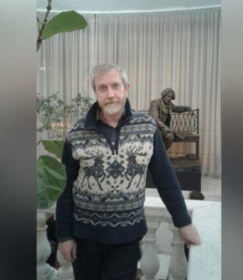 Актер Сергей Горячев упал с крыши и насмерть разбился в Ленобласти