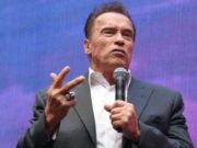 Арнольд Шварценеггер рассказал о седьмой операции на сердце