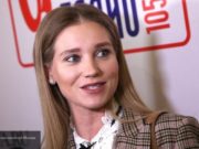 Асмус ответила, зачем вышла замуж за Харламова