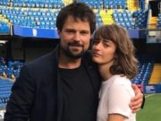 Данила Козловский и Ольга Зуева расстались