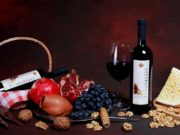 Главные преимущества грузинских вин