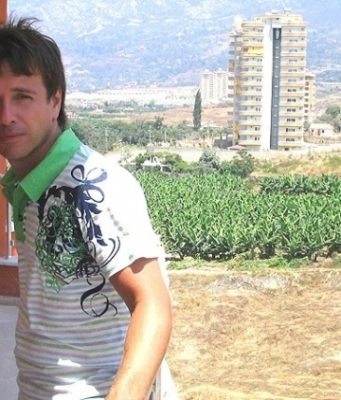 Друзья Андрея Губина встревожены его неожиданной пропажей