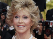 Джейн Фонда раскрыла детали своей личной жизни