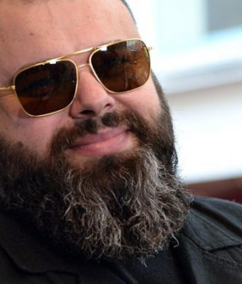 Фадеев рассказал о своей реакции на номинацию Леонида Агутина на «Грэмми»