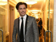 Галкин рассмешил пародией на Леди Гагу. Видео