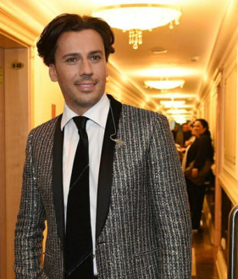 Галкин рассмешил пародией на Леди Гагу. Видео