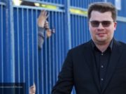 Гарик Харламов впервые прокомментировал слухи о романе с Яной Кошкиной