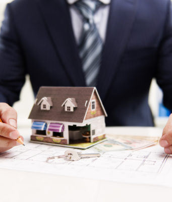 Экспертная оценка недвижимости