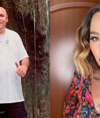 Иосиф Пригожин высказался о выступлении Бузовой перед геями