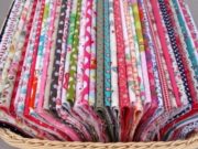 Выбор ткани для рукоделия