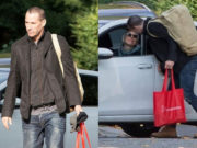 Киану Ривз побрился наголо ради роли в новой «Матрице»