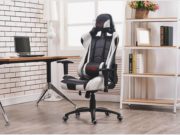 На что обратить внимание, выбирая кресло для компьютера