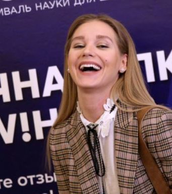 Кристина Асмус заразилась коронавирусом