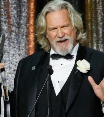 Лауреат «Оскара» Джефф Бриджес сообщил, что у него рак