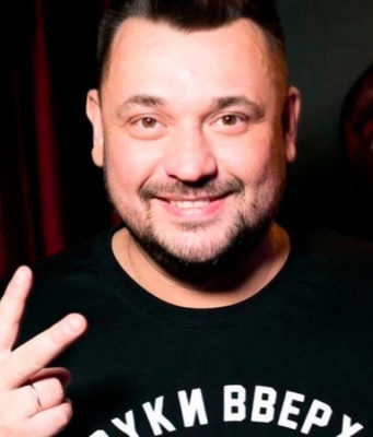 Лидер «Руки вверх!» рассказал о домогательствах продюсера