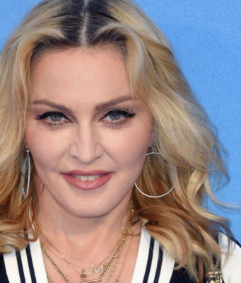 Мадонну не узнать! Пластика не пошла на пользу звезде. Фото