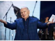 Михаил Жванецкий решил уйти со сцены