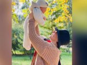 Молодая жена Петросяна раскрыла тайну имени сына