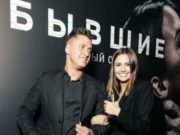 Муцениеце не известно о планах Прилучного вернуться к ней и детям