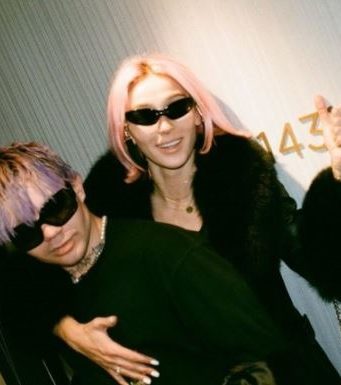 Настя Ивлеева раскрыла секрет счастливого брака с Элджеем