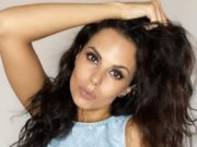 Настя Каменских назвала шесть «правил красоты»