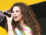 Настя Каменских показала, как выглядела в 17 лет