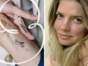 Настя Задорожная намекнула на замужество