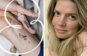 Настя Задорожная намекнула на замужество