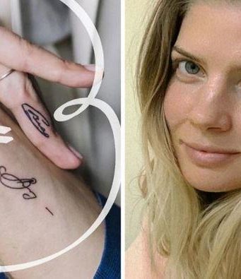 Настя Задорожная намекнула на замужество