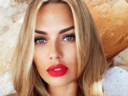 Ограбление Виктории Бони в Монако: ущерб на €250 тыс.