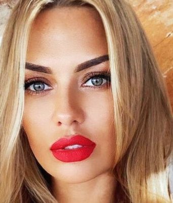 Ограбление Виктории Бони в Монако: ущерб на €250 тыс.