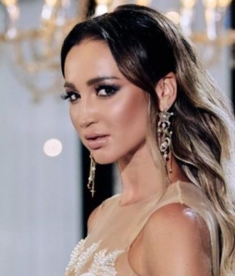 Ольга Бузова попала в Книгу рекордов России