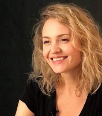 Певица Ангина из «Фабрики звезд» стала матерью