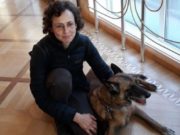 Певица Чичерина получила паспорт ДНР