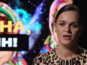 Певица Слава рассказала, как бросила мужа ради молодого танцора