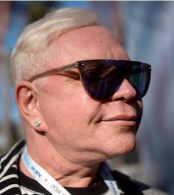 Раскрыты подробности непубличной жизни Бориса Моисеева