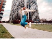 Рита Дакота купила две квартиры в Москве