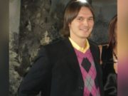 Секс-символ 90-х Влад Сташевский вернется на ТВ после долгого перерыва