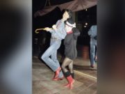 Скончалась американская актриса Мардж Чэмпион