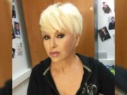 Смерть Легкоступовой связали с загадочной женщиной в квартире певицы