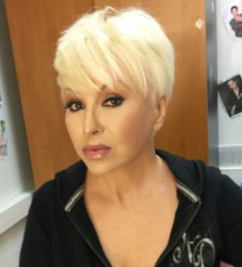 Смерть Легкоступовой связали с загадочной женщиной в квартире певицы