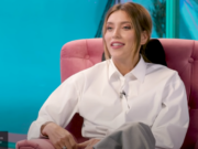 Собчак обратила внимание Тодоренко на флирт Топалова с Самбурской