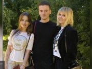 Сын Валерии объявил о беременности супруги